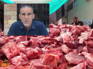 إلى أهالي يافا اللد والرملة - جمعية يافا للاغاثة الانسانية تدعوكم للمشاركة في مشروع الأضاحي